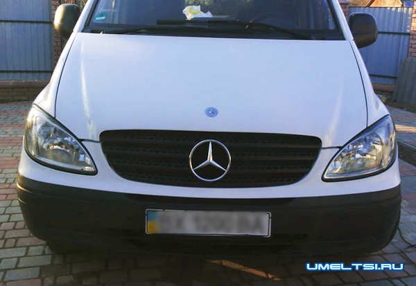 Полировка фары зубной пастой