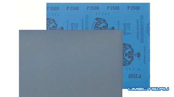 Полировка фары зубной пастой