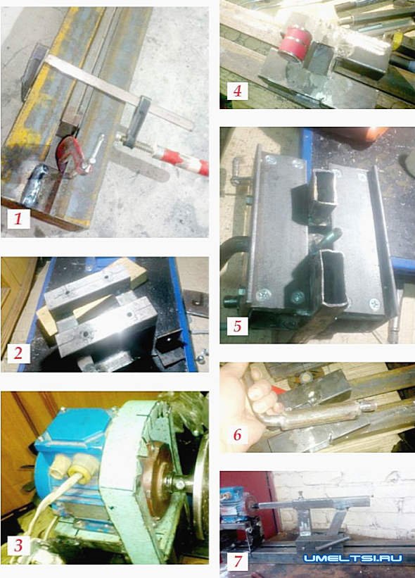 токарный станок по дереву