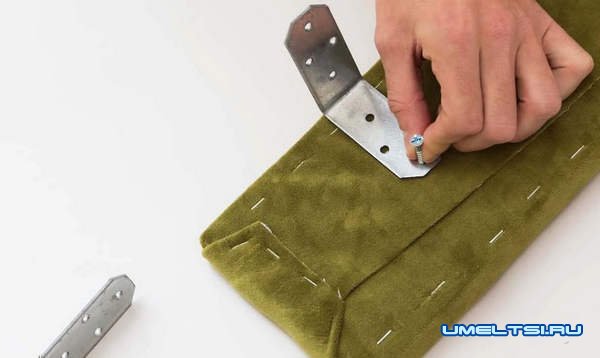 Мягкое изголовье для кровати Мягкое изголовье для кровати