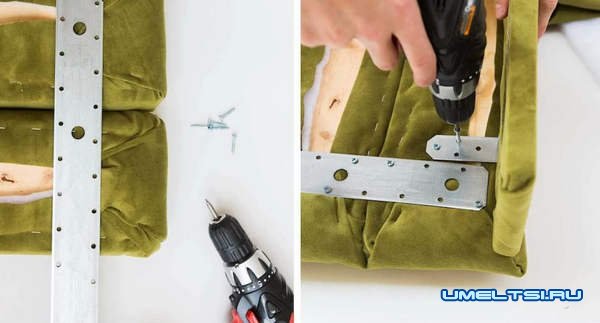 Мягкое изголовье для кровати Мягкое изголовье для кровати