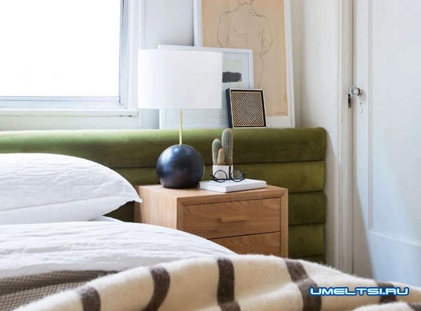 Мягкое изголовье для кровати Мягкое изголовье для кровати