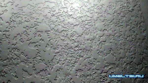 Делаем сами штукатурку Гротто Делаем сами штукатурку Гротто