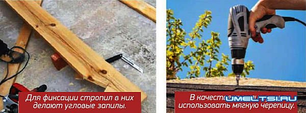 Быстровозводимый хозблок