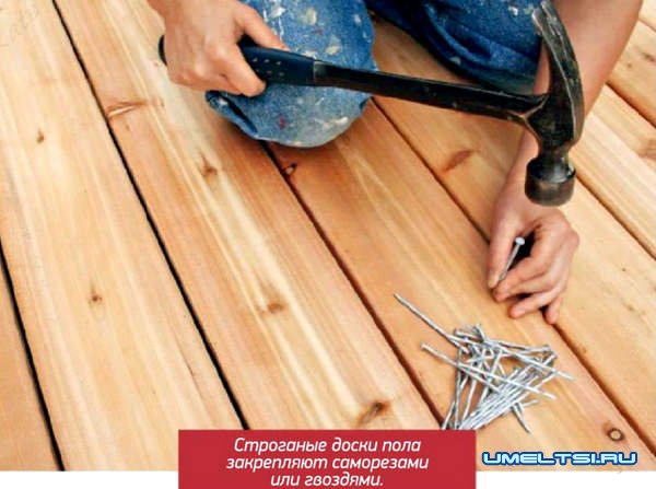 Быстровозводимый хозблок