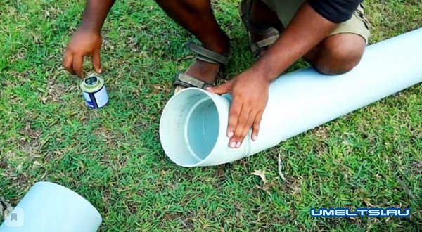 лодка из пластиковых труб лодка из пластиковых труб