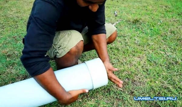 лодка из пластиковых труб лодка из пластиковых труб