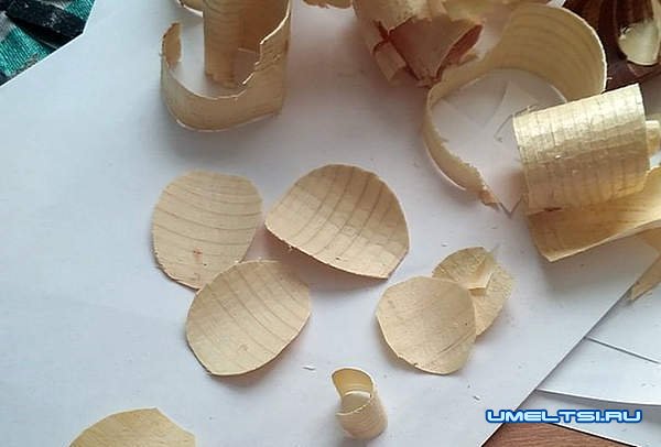 роза из дерева роза из дерева