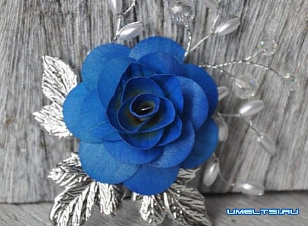 Как сделать розу из дерева Как сделать розу из дерева