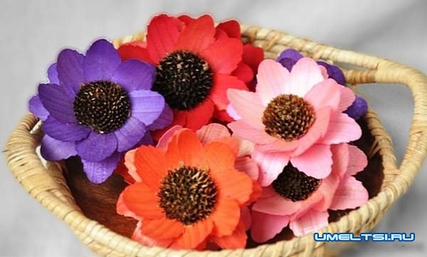 Как сделать розу из дерева Как сделать розу из дерева