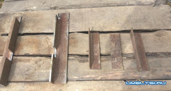 Шашлычно-варочный комплекс Шашлычно-варочный комплекс