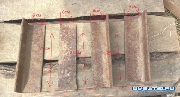 Шашлычно-варочный комплекс Шашлычно-варочный комплекс