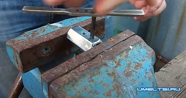 Делаем газонокосилку Делаем газонокосилку