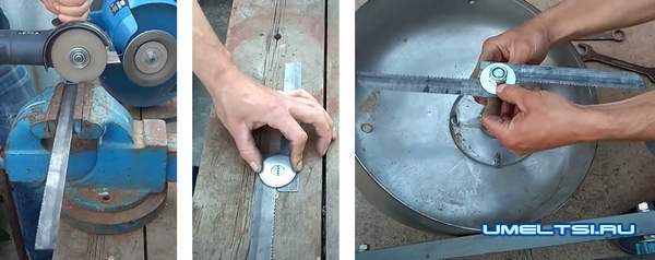 Делаем газонокосилку Делаем газонокосилку