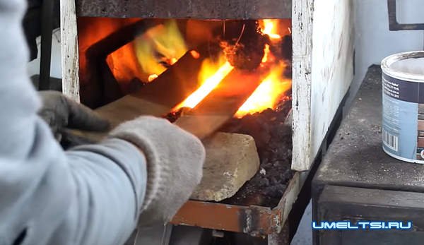 для съема больших шестерен и шкивов