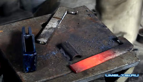 для съема больших шестерен и шкивов