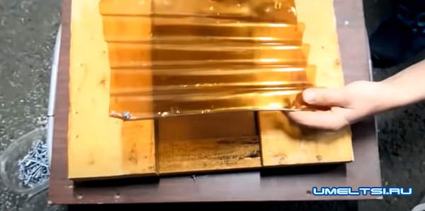 кровельный шифер из пластиковых бутылок кровельный шифер из пластиковых бутылок