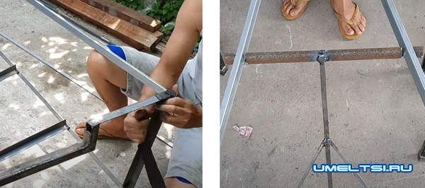 моторная лодка из пластиковых бочек моторная лодка из пластиковых бочек