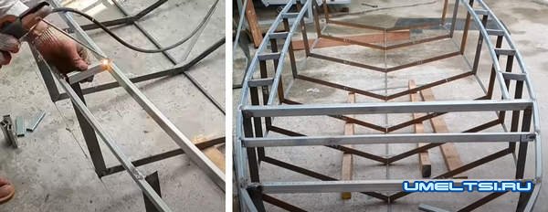 моторная лодка из пластиковых бочек моторная лодка из пластиковых бочек