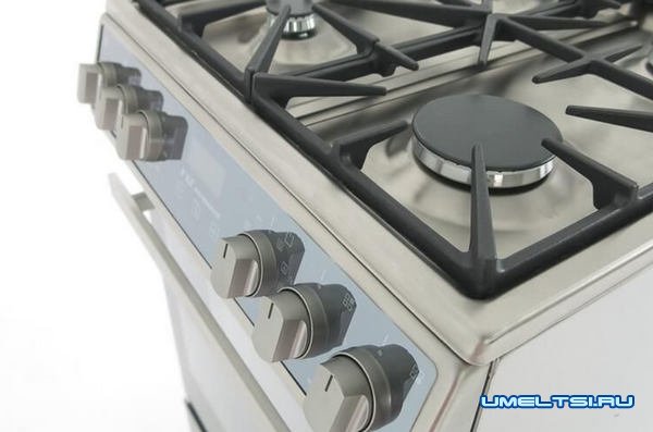 Как выбрать газовую плиту Как выбрать газовую плиту