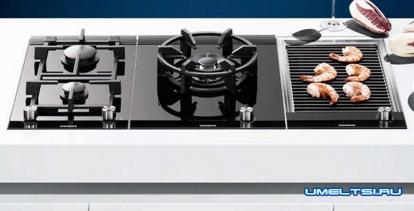 Как выбрать газовую плиту Как выбрать газовую плиту