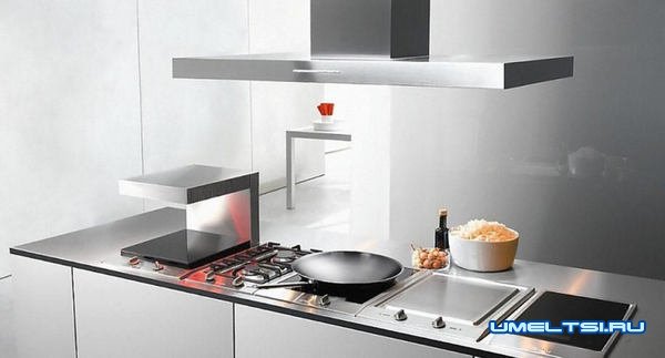 Как выбрать газовую плиту Как выбрать газовую плиту