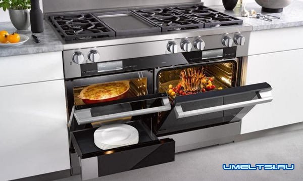 Как выбрать газовую плиту Как выбрать газовую плиту