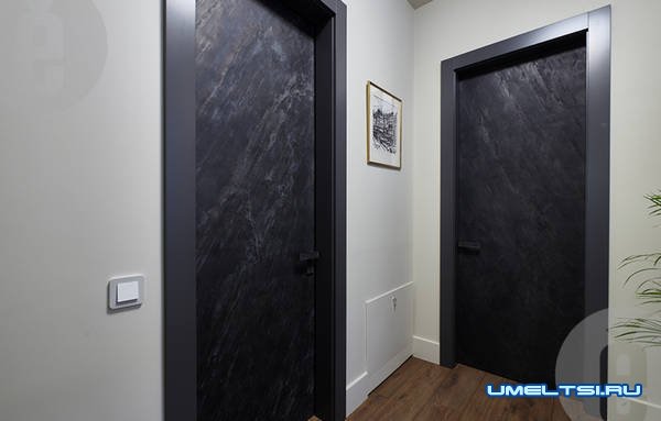 Каменный шпон Каменный шпон