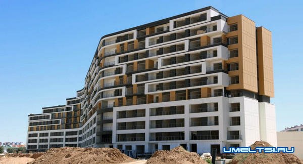 Фасад из фиброцементных панелей Фасад из фиброцементных панелей