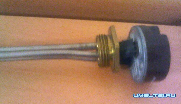 Электроотопление из старых батарей