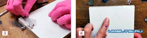 Ремонт и реставрация деталей мебели из ДСП Ремонт и реставрация деталей мебели из ДСП