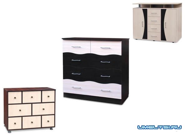 современный комод современный комод