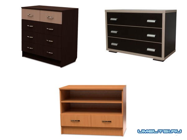 современный комод современный комод