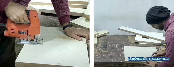 Ленточная пила по дереву Ленточная пила по дереву