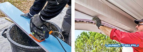 Замена деревянных окон