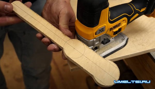 Делаем циклон для пылесоса Делаем циклон для пылесоса