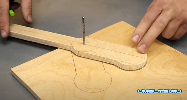 Делаем циклон для пылесоса Делаем циклон для пылесоса