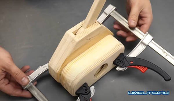 Делаем циклон для пылесоса Делаем циклон для пылесоса