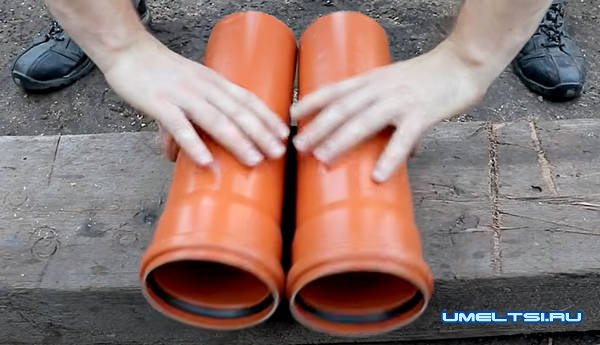 Делаем циклон для пылесоса Делаем циклон для пылесоса