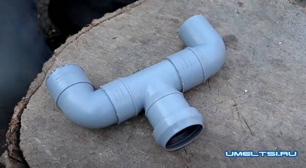 Делаем циклон для пылесоса Делаем циклон для пылесоса