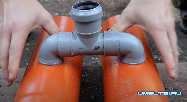 Делаем циклон для пылесоса Делаем циклон для пылесоса