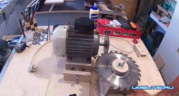 Заточной станок для пильных дисков Заточной станок для пильных дисков