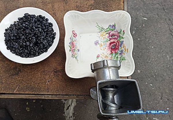 Универсальной прикормка, лучше покупной Универсальной прикормка, лучше покупной