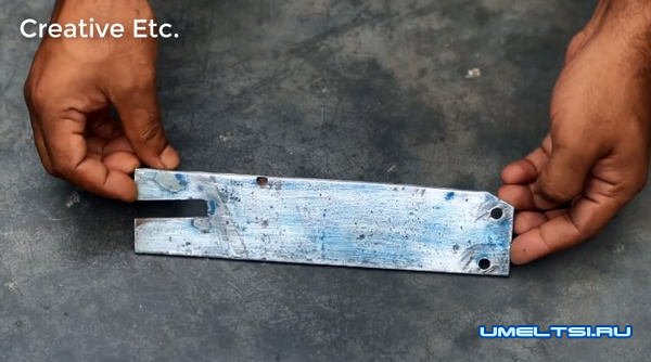 из велосипеда сделать электровелосипед