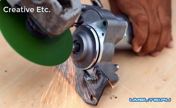 из велосипеда сделать электровелосипед