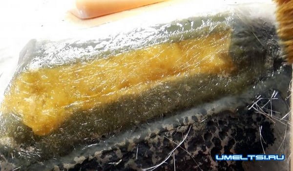 Ремонтируем коррозию кузова