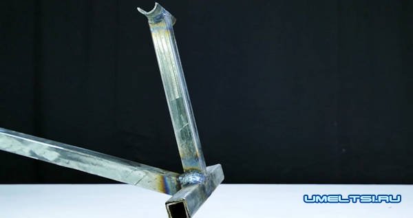 Делаем домкрат