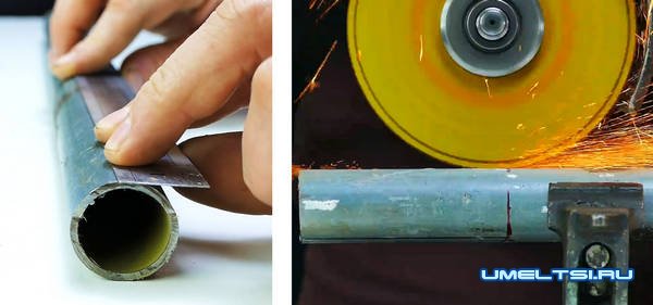 Делаем домкрат