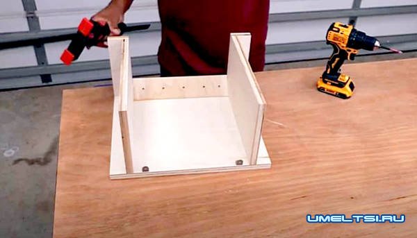 столик для ручного фрезера столик для ручного фрезера