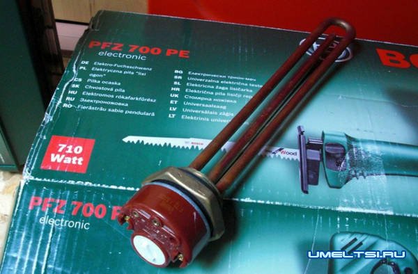 водонагреватель своими руками водонагреватель своими руками